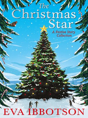 cover image of The Christmas Star